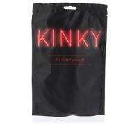 THE KINKY FANTASY KIT Sex Dirty Weekend Set Gift UK