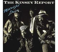 The Kinsey Report - Midnight Drive