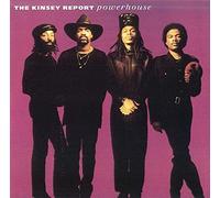 The Kinsey Report - Powerhouse