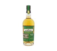 The Kinship Bowmore 1989 33 Year Old Limited Edition Single Cask Islay Single Malt Scotch Whisky 70cl