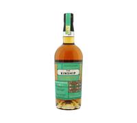 The Kinship Bruichladdich 31 Year Old Limited Edition Single Cask Islay Single Malt Scotch Whisky 70cl