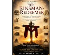 The Kinsman-Redeemer: Behold The Lamb Of God