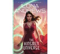 The Kinsmen Universe