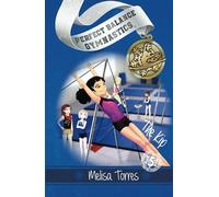 The Kip (Perfect Balance Gymnastics Series)