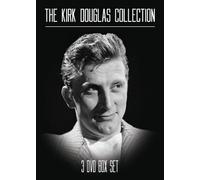 The Kirk Douglas Collection [DVD]
