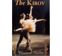 The Kirov: A Night Of Classical Ballet [DVD]