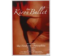 The Kirov Ballet - Firebird/ Petrushka