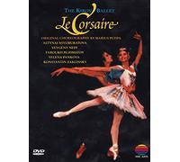The Kirov Ballet - Le Corsaire [DVD] [2001]