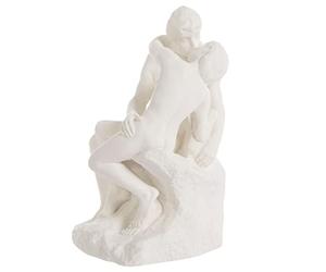 The Kiss - 14cm - Museumsshop (Replica) based on Auguste Rodin