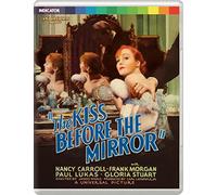 The Kiss Before the Mirror (Limited Edition)