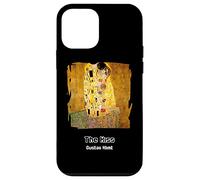 The Kiss by Gustav Klimt With Sunglasses Case for iPhone 12 mini
