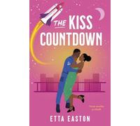 The Kiss Countdown by Etta Easton 9781405964340 NEW Paperback