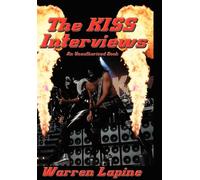 The Kiss Interviews