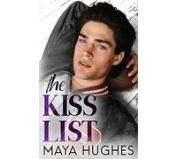 The Kiss List (Fulton U Rivals)