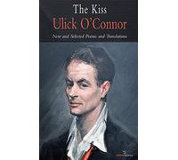 The Kiss - New and Selected Poems and Translations