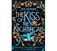 The Kiss of the Nightingale