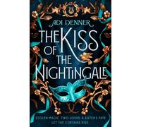 The Kiss of the Nightingale