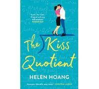 The Kiss Quotient: TikTok made me buy it! (The Kiss Quotient series Main)