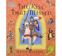 The Kiss That Missed