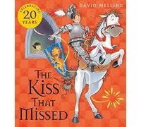 The Kiss That Missed