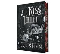 The Kiss Thief (Deluxe Edition)