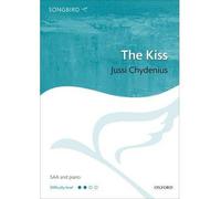 [(The Kiss: Vocal Score)] [Author: Jussi Chydenius] published on (October, 2013)