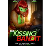 The Kissing Bandit
