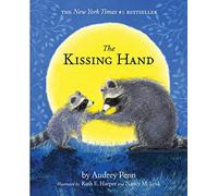 The Kissing Hand (with CD)