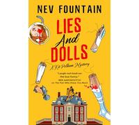 The Kit Pelham mysteries - Lies and Dolls: 2