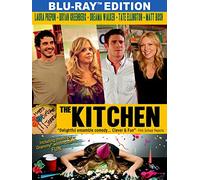The Kitchen [Blu-ray]