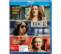 The Kitchen (Blu-ray) [Blu-ray]