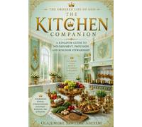 The Kitchen Companion (Kingdom Companion Series)