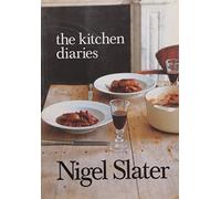 The Kitchen Diaries
