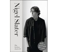 The Kitchen Diaries II