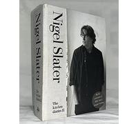 The Kitchen Diaries II: A Year of Simple Suppers. Nigel Slater by Slater, Nigel (2012) Hardcover