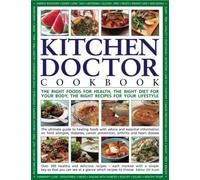 The Kitchen Doctor Cookbook