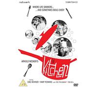 The Kitchen [DVD]