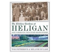 The Kitchen Gardens at Heligan