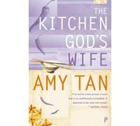 The Kitchen God’s Wife