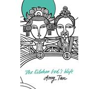 The Kitchen God’s Wife (The Perennial Collection)