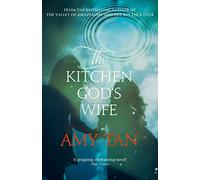 The Kitchen God's Wife