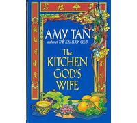 The Kitchen God's Wife