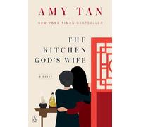 The Kitchen God's Wife: A Novel
