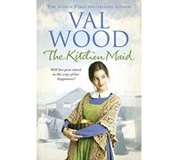 The Kitchen Maid