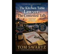The Kitchen Table Lawyer: The Contested Tally