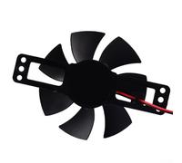 The Kitchen Upgrade Reliable, Long Lasting Seven Blade Cooler Perfectly Suited for Your Induction Needs