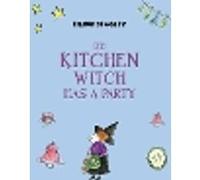 The Kitchen Witch
