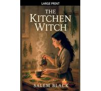 The Kitchen Witch