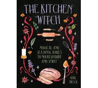 The Kitchen Witch
