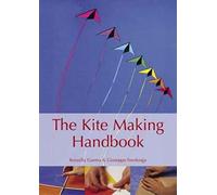 The Kite Making Handbook